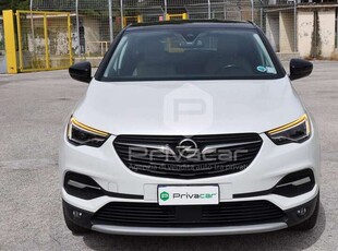 Usato 2018 Opel Grandland X 1.6 Diesel 120 CV (15.500 €)