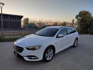 Usato 2018 Opel Insignia 1.6 Benzin 180 CV (7.900 €)