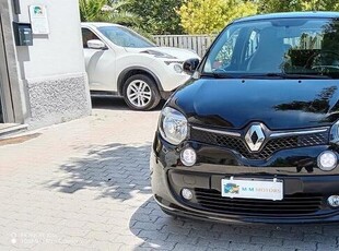 Usato 2018 Renault Twingo 1.0 Benzin 69 CV (7.800 €)