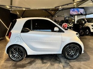 Usato 2018 Smart ForTwo Cabrio 0.9 Benzin 90 CV (14.990 €)