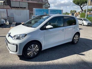 Usato 2018 VW e-up! El 82 CV (10.950 €)