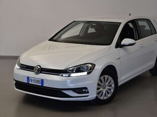 Usato 2018 VW Golf VII 1.4 CNG_Hybrid 110 CV (13.800 €)