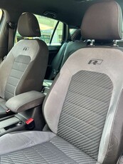 Usato 2018 VW Golf VII 1.6 Diesel 116 CV (19.500 €)