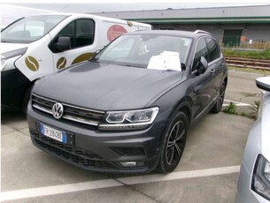 Usato 2018 VW Tiguan 2.0 Diesel 150 CV (18.500 €)