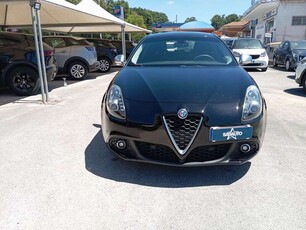 Usato 2019 Alfa Romeo Giulietta 1.6 Diesel 120 CV (15.900 €)