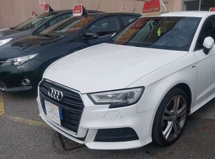 Usato 2019 Audi A3 Sportback 1.0 Benzin 116 CV (18.900 €)