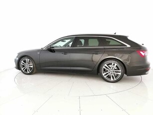 Usato 2019 Audi A6 2.0 Diesel 204 CV (31.500 €)