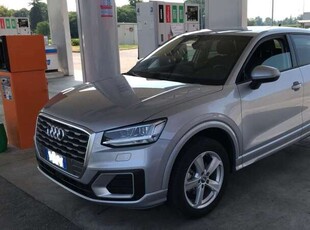 Usato 2019 Audi Q2 1.0 Benzin 116 CV (23.500 €)