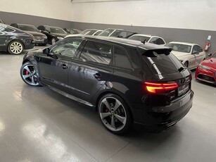 Usato 2019 Audi RS3 2.5 Benzin 400 CV (41.900 €)