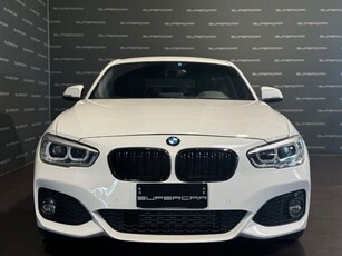 Usato 2019 BMW 116 1.5 Diesel 116 CV (18.900 €)