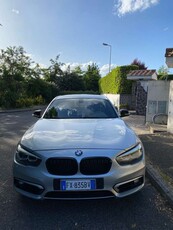 Usato 2019 BMW 116 1.5 Diesel 116 CV (21.000 €)