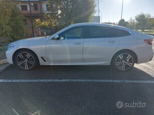 Usato 2019 BMW 630 3.0 Diesel 265 CV (34.500 €)