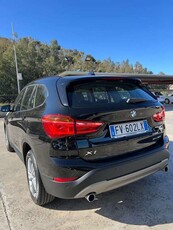 Usato 2019 BMW X1 2.0 Diesel 150 CV (25.500 €)