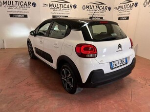 Usato 2019 Citroën C3 1.5 Diesel 102 CV (11.450 €)