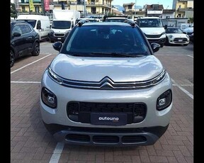 Usato 2019 Citroën C3 Aircross 1.5 Diesel 120 CV (16.510 €)