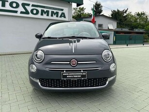 Usato 2019 Fiat 500 1.2 Benzin 69 CV (14.400 €)