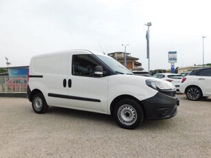 Usato 2019 Fiat Doblò 1.2 Diesel 95 CV (10.900 €)