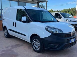 Usato 2019 Fiat Doblò 1.2 Diesel 95 CV (12.390 €)