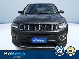 Usato 2019 Jeep Compass 2.0 Diesel 140 CV (20.100 €)
