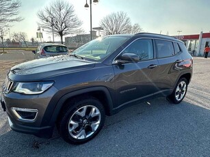 Usato 2019 Jeep Compass 2.0 Diesel 170 CV (16.990 €)