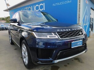 Usato 2019 Land Rover Range Rover Sport 2.0 Benzin 301 CV (51.900 €)