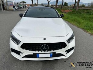 Usato 2019 Mercedes 350 2.9 Diesel (44.500 €)