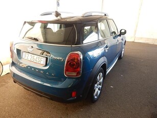 Usato 2019 Mini Cooper S Countryman 1.5 El_Hybrid 135 CV (19.490 €)