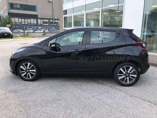 Usato 2019 Nissan Micra 0.9 LPG_Hybrid 87 CV (12.700 €)