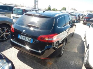 Usato 2019 Peugeot 308 1.5 Diesel 131 CV (13.900 €)