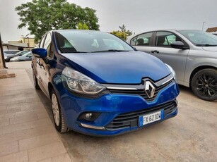 Usato 2019 Renault Clio IV 1.5 Diesel 90 CV (11.500 €)