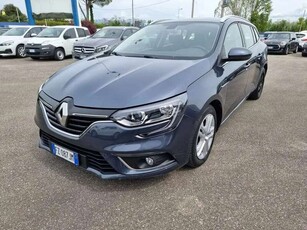 Usato 2019 Renault Mégane IV 1.5 Diesel 116 CV (11.900 €)