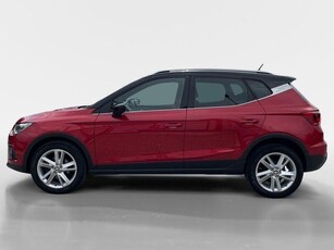 Usato 2019 Seat Arona 1.0 CNG_Hybrid 90 CV (12.400 €)