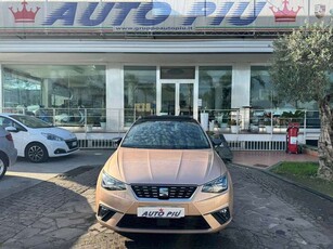 Usato 2019 Seat Ibiza 1.0 Benzin 95 CV (13.490 €)