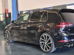 Usato 2019 VW Golf VII 2.0 Benzin 300 CV (36.500 €)