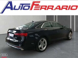 Usato 2020 Audi A5 2.0 Diesel 190 CV (32.900 €)