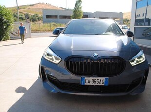 Usato 2020 BMW 118 1.5 Benzin 140 CV (27.900 €)