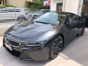 Usato 2020 BMW i8 1.5 El_Hybrid 231 CV (119.000 €)