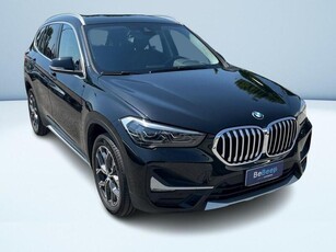 Usato 2020 BMW X1 1.5 Benzin 140 CV (28.100 €)