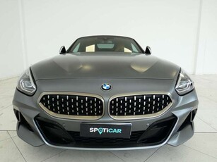 Usato 2020 BMW Z4 M 3.0 Benzin 340 CV (54.899 €)