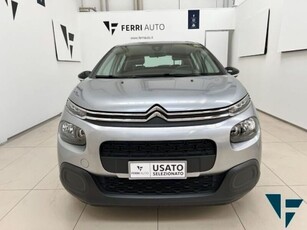 Usato 2020 Citroën C3 1.5 Diesel 102 CV (11.900 €)