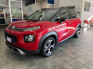 Usato 2020 Citroën C3 Aircross 1.2 Benzin 110 CV (16.500 €)