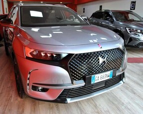 Usato 2020 DS Automobiles DS7 Crossback 2.0 Diesel 177 CV (26.500 €)