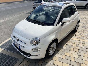 Usato 2020 Fiat 500 1.2 Benzin 69 CV (13.900 €)