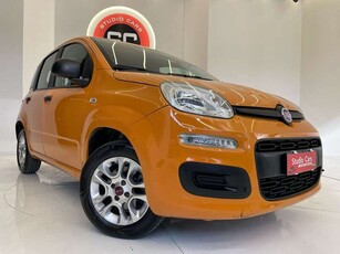 Usato 2020 Fiat Panda 1.2 Benzin 69 CV (9.490 €)