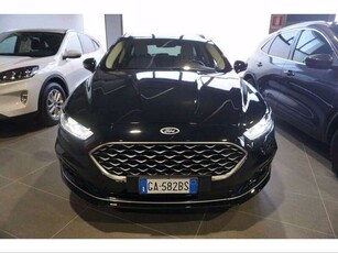 Usato 2020 Ford Mondeo 2.0 El_Hybrid 188 CV (22.900 €)