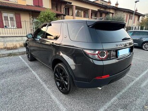 Usato 2020 Land Rover Discovery Sport 2.0 Diesel 150 CV (23.900 €)
