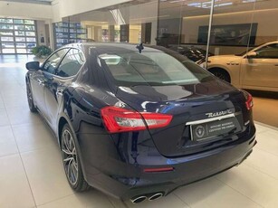 Usato 2020 Maserati Ghibli 3.0 Diesel 250 CV (57.900 €)