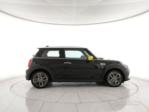 Usato 2020 Mini Cooper SE El 218 CV (17.500 €)