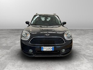 Usato 2020 Mini One D Countryman 1.5 Diesel 115 CV (19.900 €)