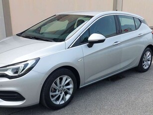 Usato 2020 Opel Astra 1.2 Benzin 131 CV (14.900 €)